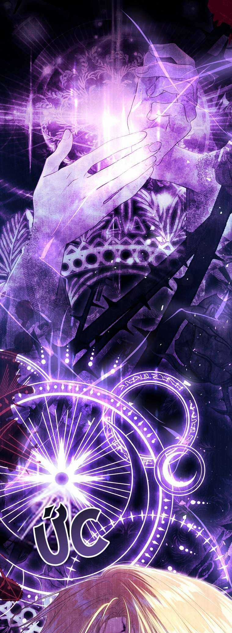 Kẻ Phản Diện Là Một Con Rối Chương 86 trang 50