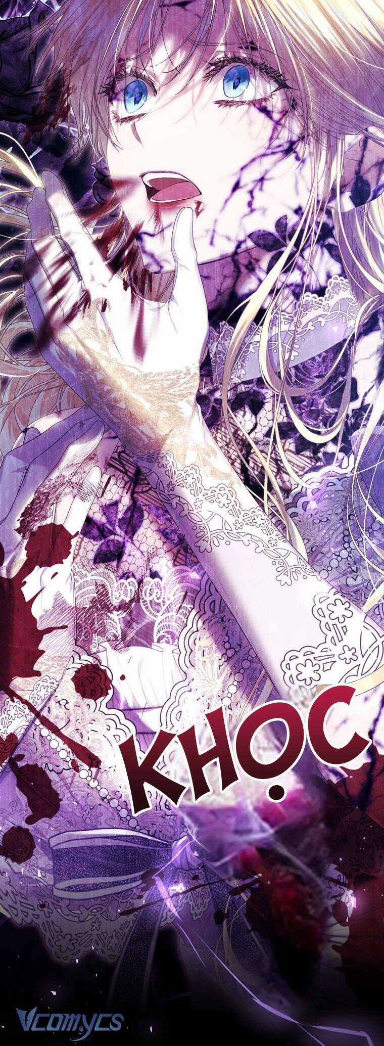 Kẻ Phản Diện Là Một Con Rối Chương 86 trang 51