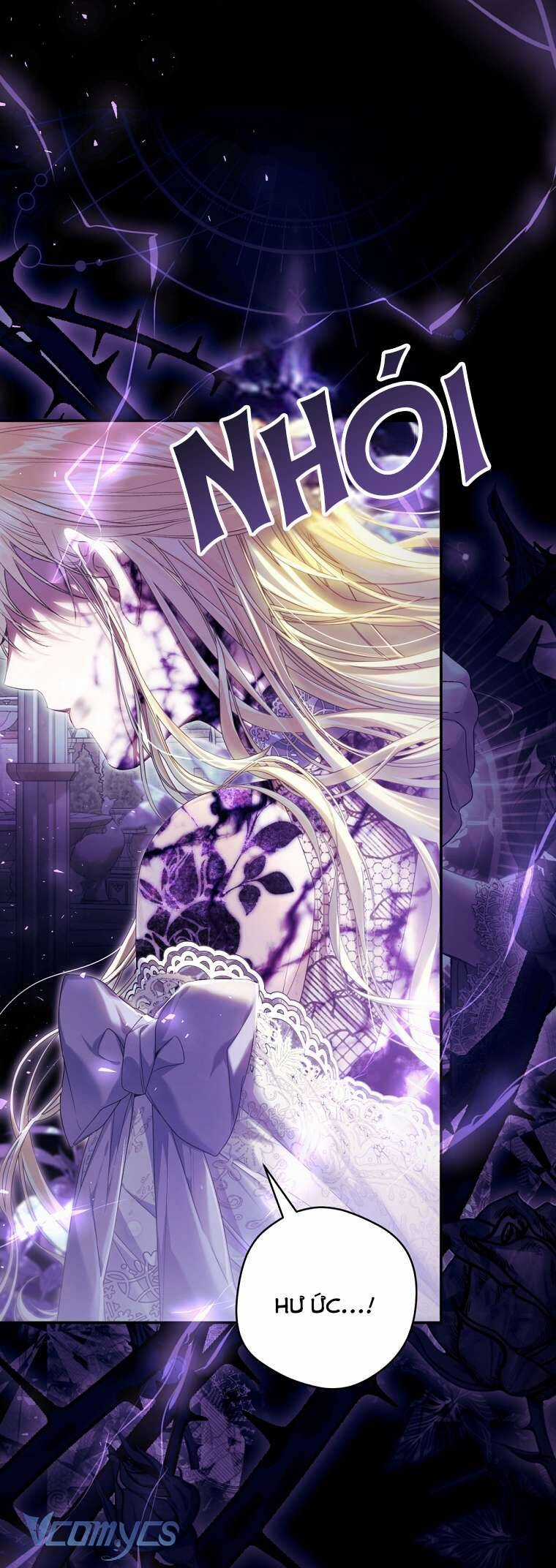 Kẻ Phản Diện Là Một Con Rối Chương 86 trang 52