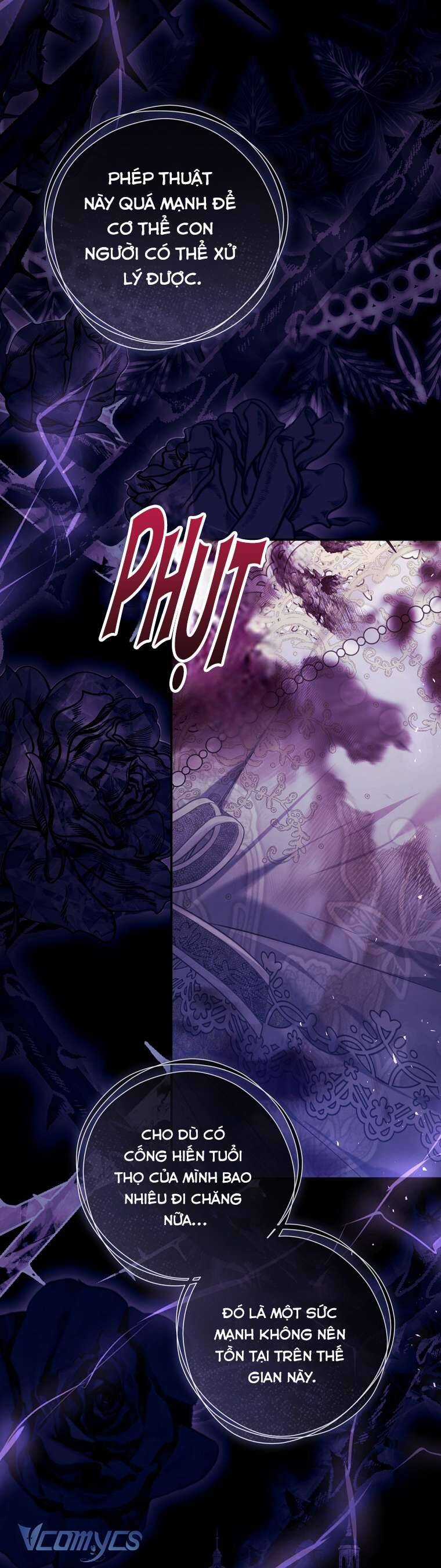 Kẻ Phản Diện Là Một Con Rối Chương 86 trang 53