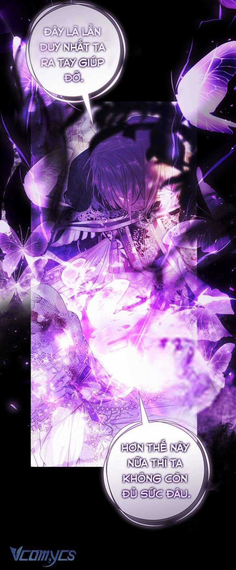 Kẻ Phản Diện Là Một Con Rối Chương 86 trang 58