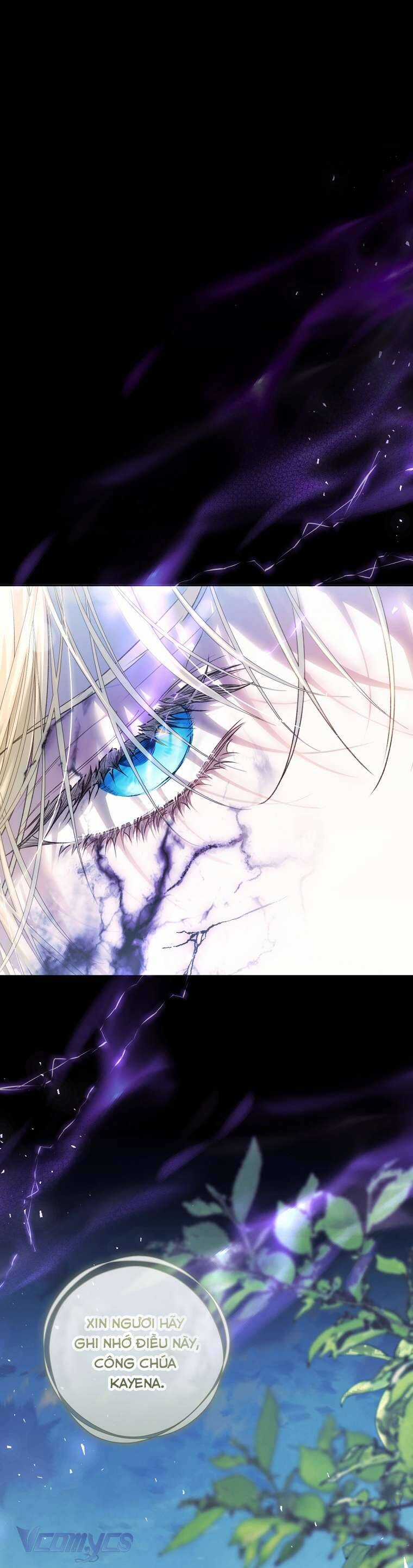 Kẻ Phản Diện Là Một Con Rối Chương 86 trang 59