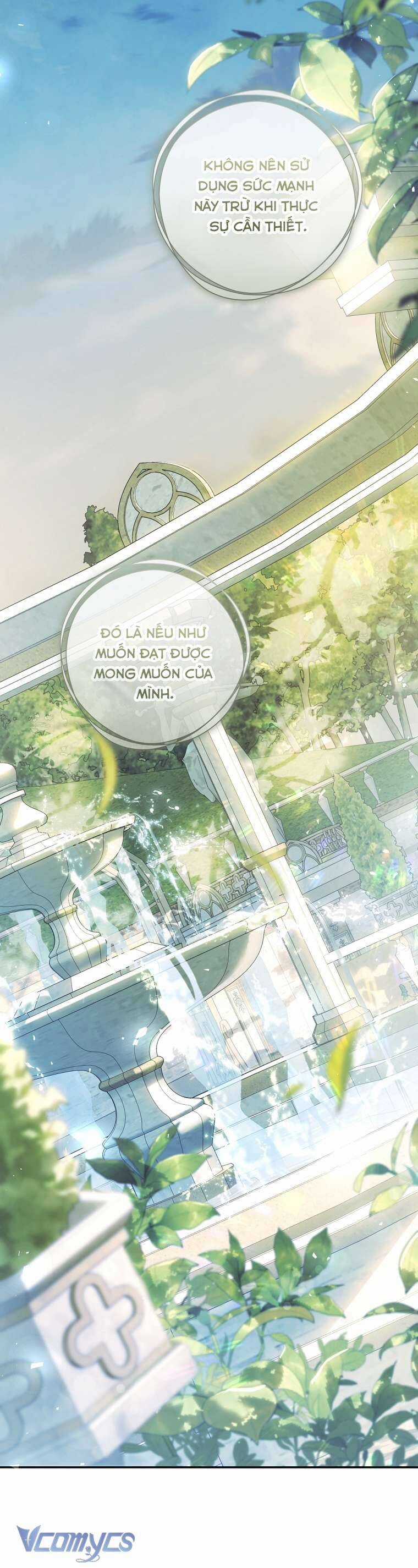 Kẻ Phản Diện Là Một Con Rối Chương 86 trang 60