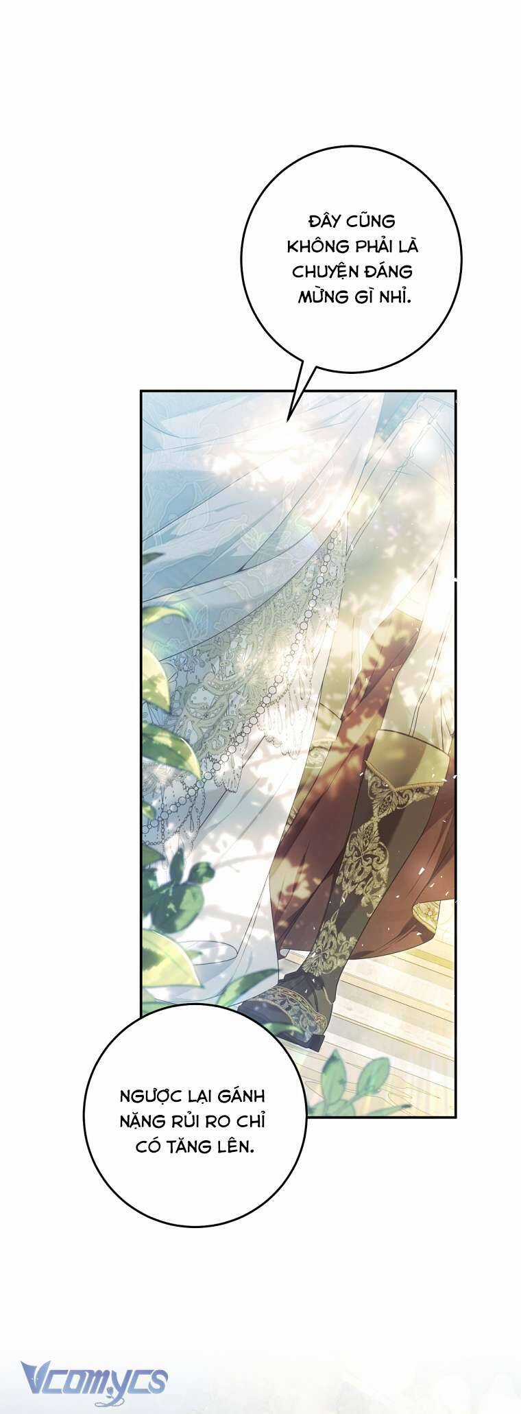 Kẻ Phản Diện Là Một Con Rối Chương 86 trang 62