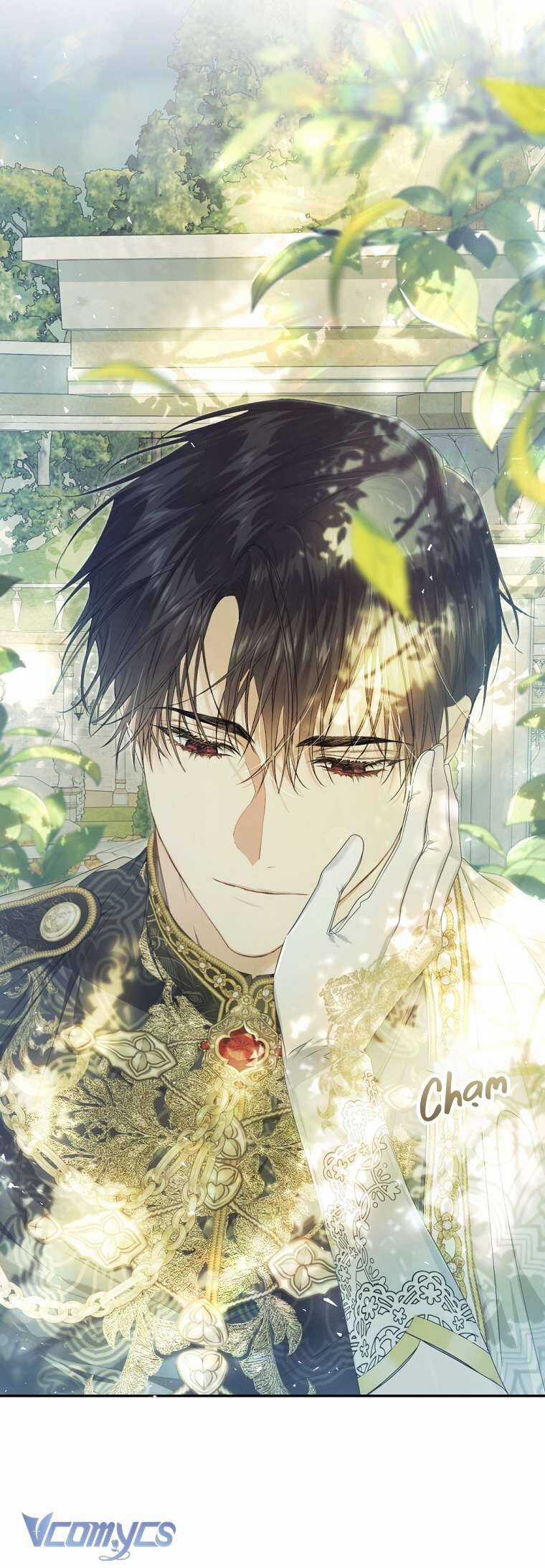 Kẻ Phản Diện Là Một Con Rối Chương 86 trang 63