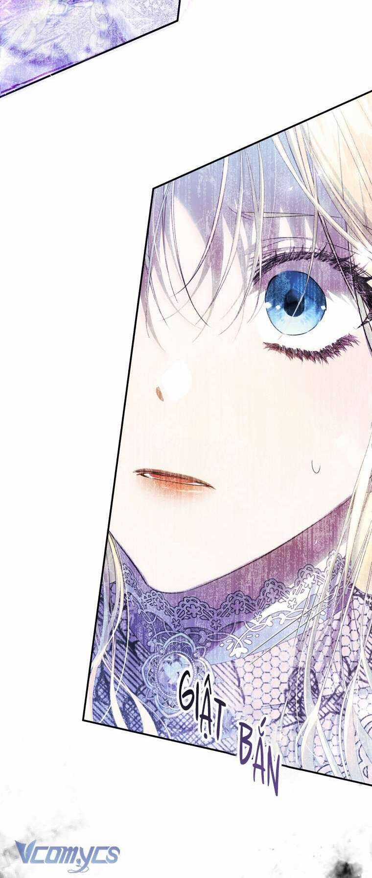 Kẻ Phản Diện Là Một Con Rối Chương 86 trang 7