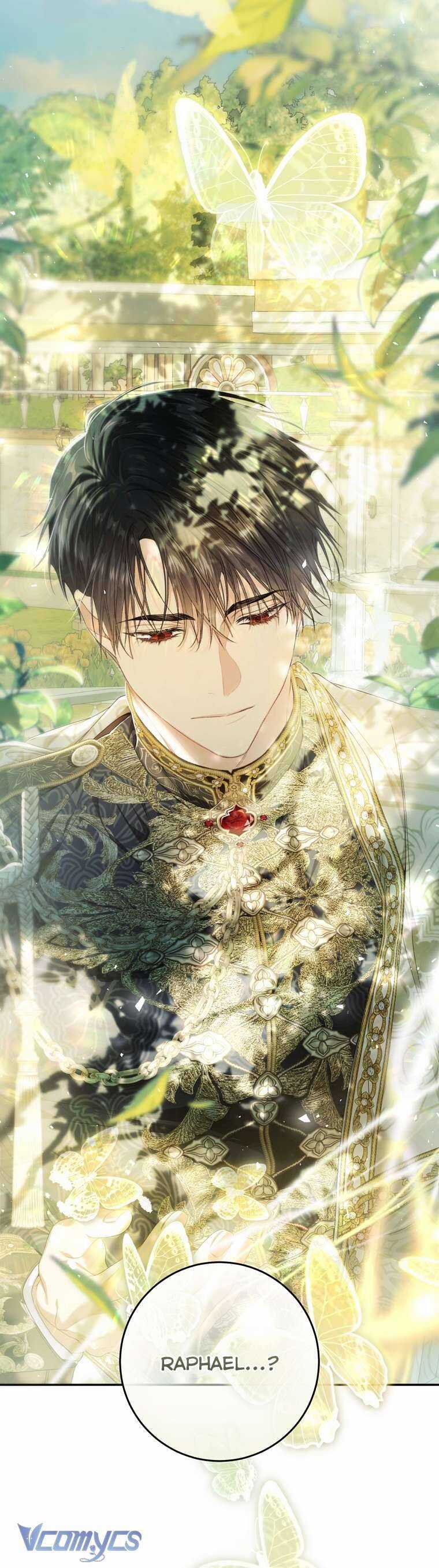 Kẻ Phản Diện Là Một Con Rối Chương 86 trang 9