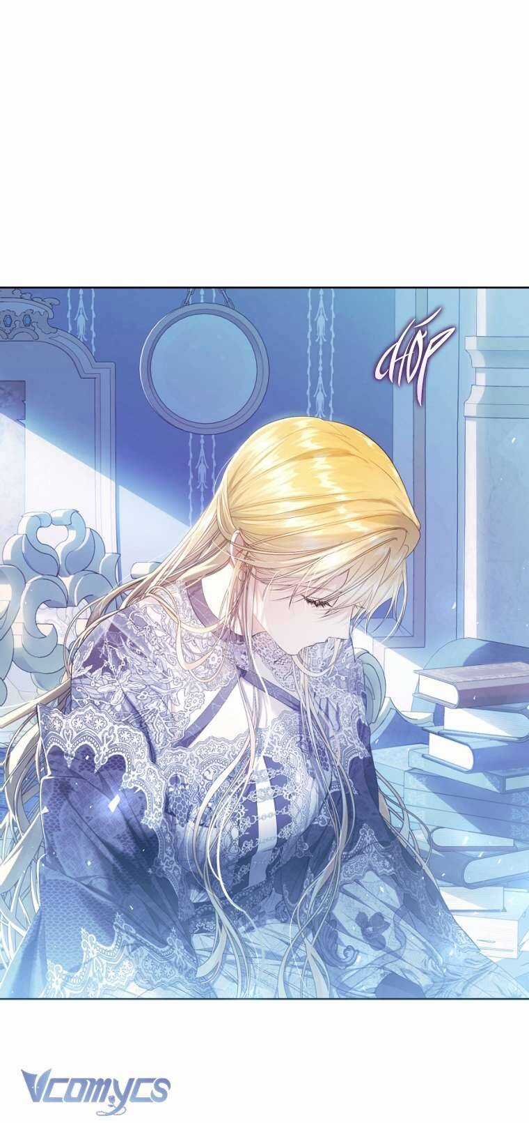 Kẻ Phản Diện Là Một Con Rối Chương 87 trang 12