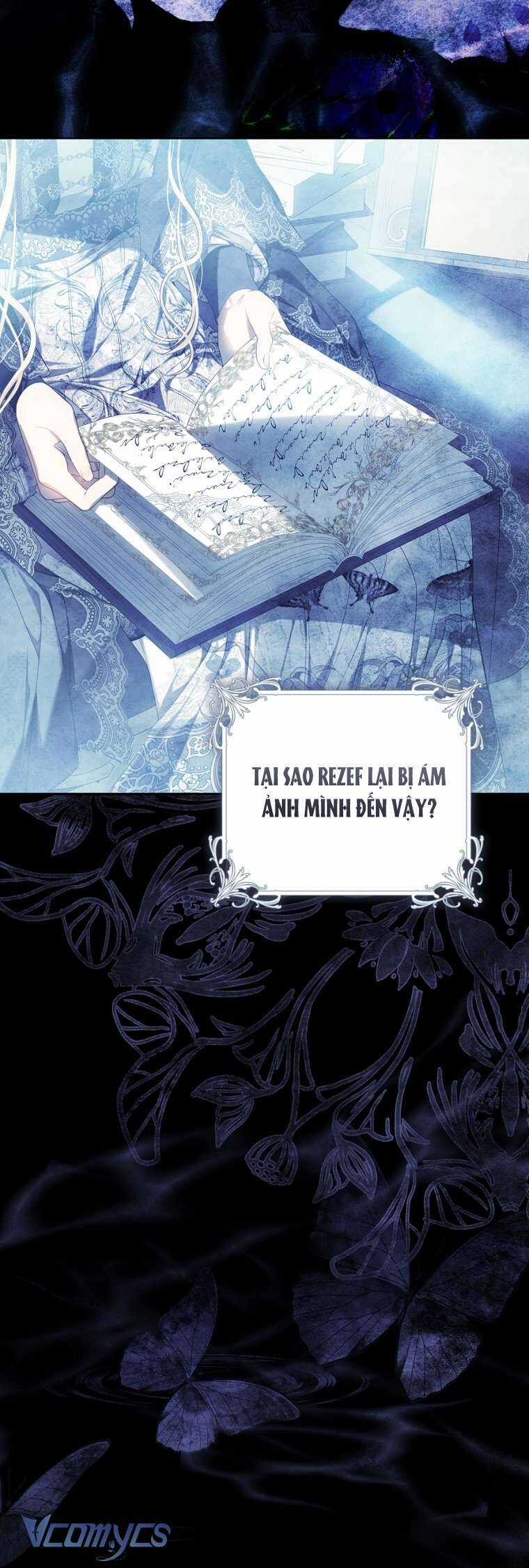 Kẻ Phản Diện Là Một Con Rối Chương 87 trang 16