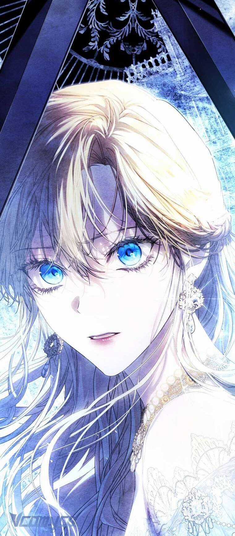 Kẻ Phản Diện Là Một Con Rối Chương 87 trang 18