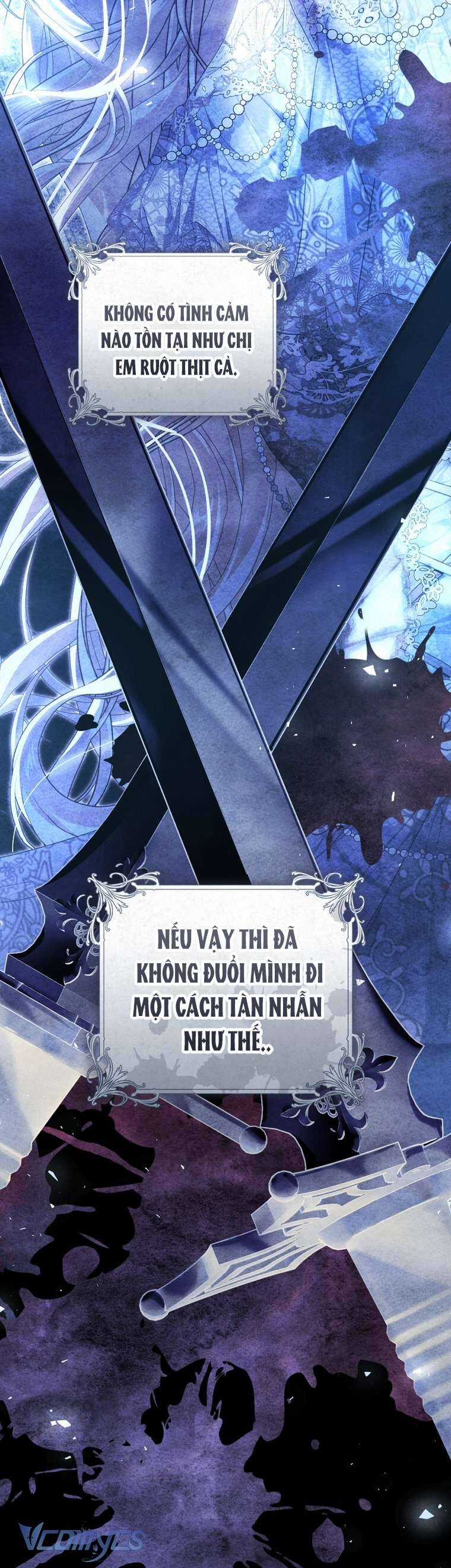 Kẻ Phản Diện Là Một Con Rối Chương 87 trang 19