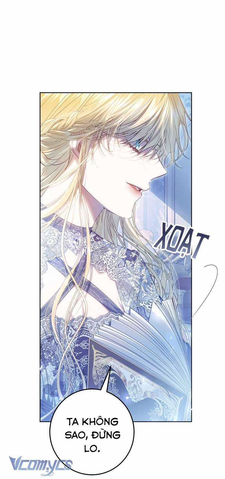 Kẻ Phản Diện Là Một Con Rối Chương 87 trang 2