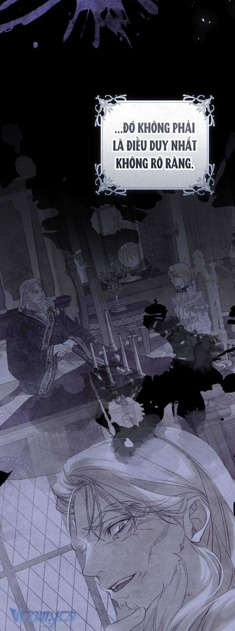 Kẻ Phản Diện Là Một Con Rối Chương 87 trang 20