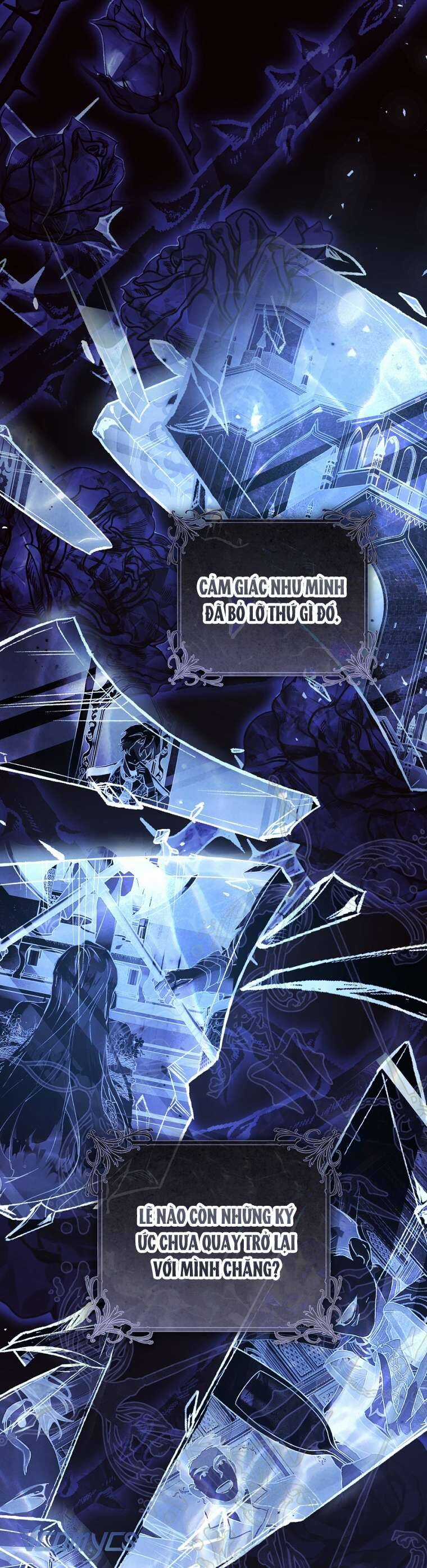 Kẻ Phản Diện Là Một Con Rối Chương 87 trang 22