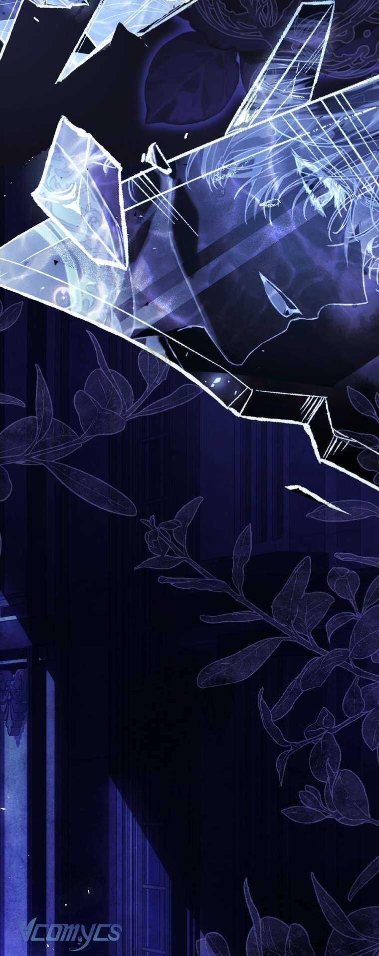 Kẻ Phản Diện Là Một Con Rối Chương 87 trang 23