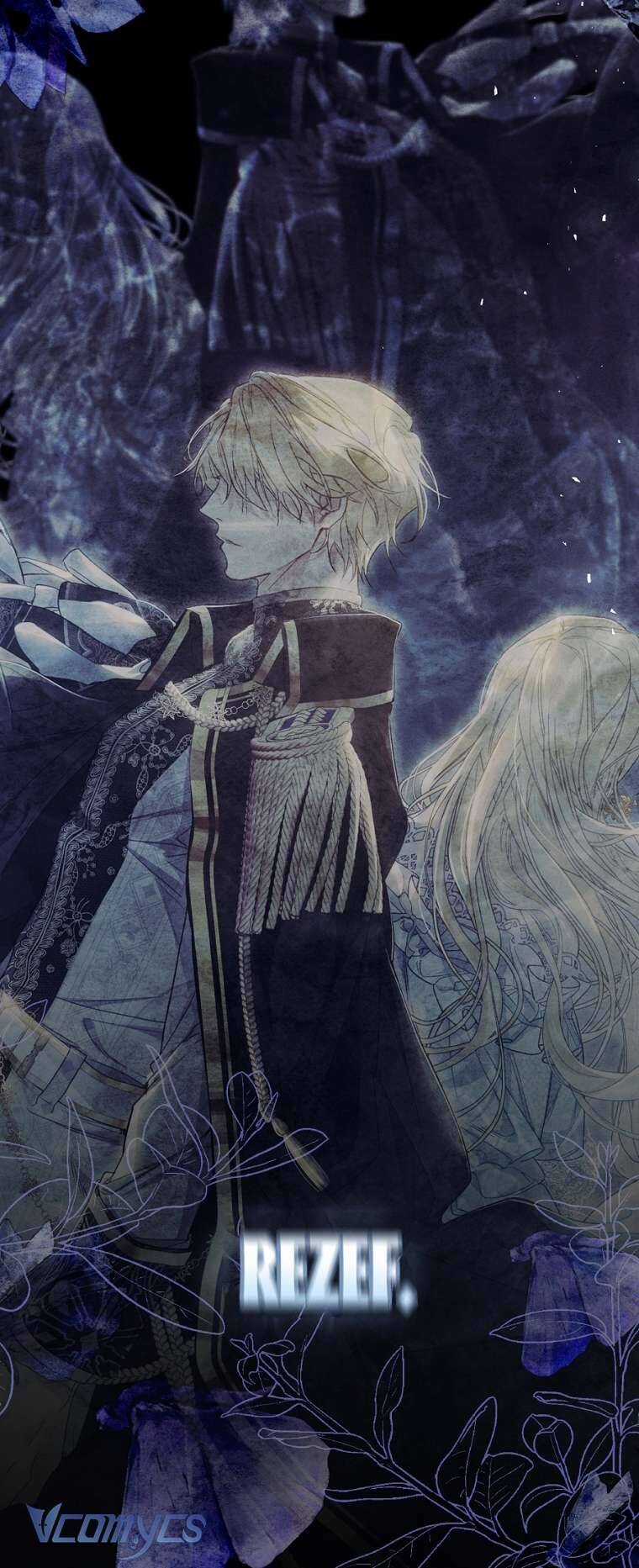 Kẻ Phản Diện Là Một Con Rối Chương 87 trang 27