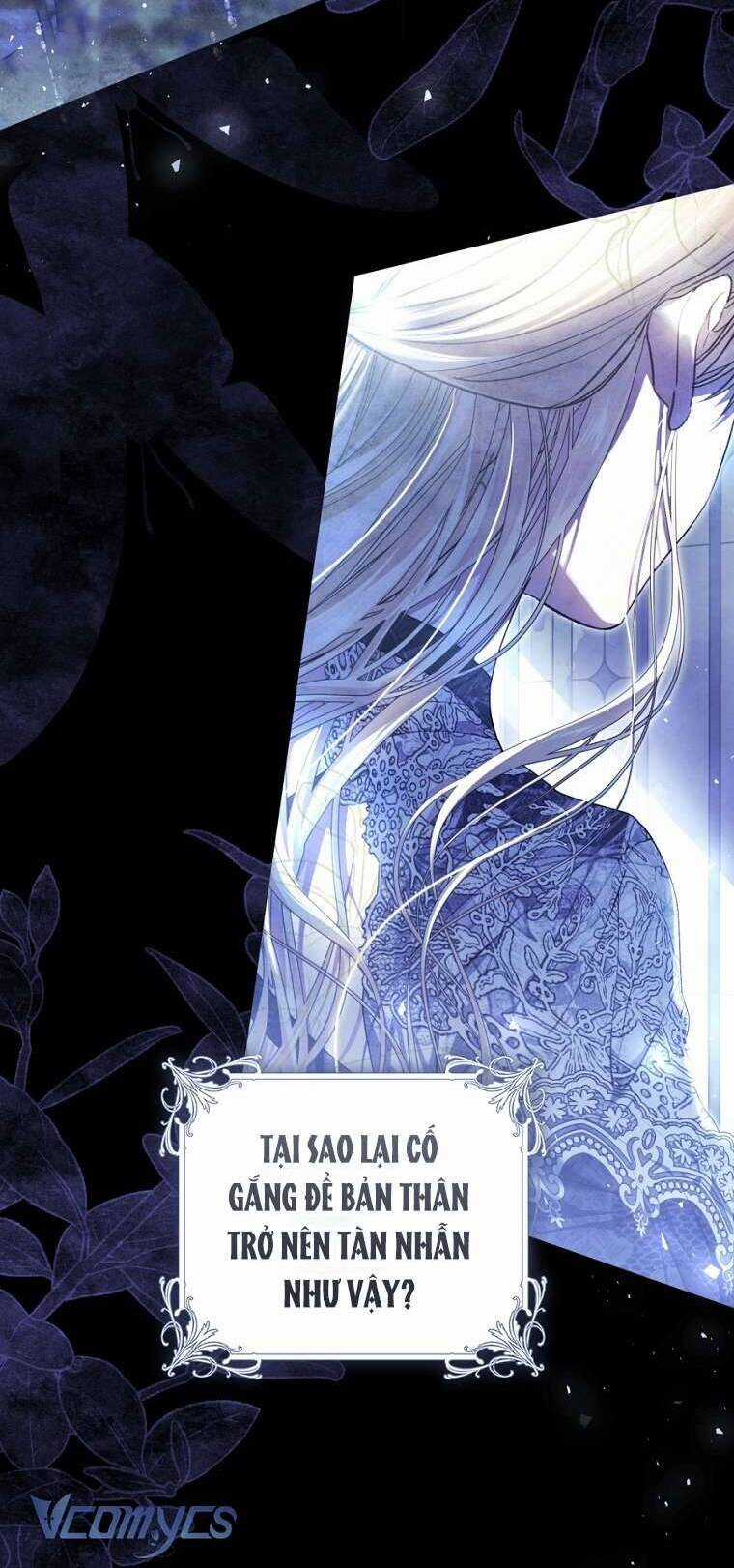 Kẻ Phản Diện Là Một Con Rối Chương 87 trang 29