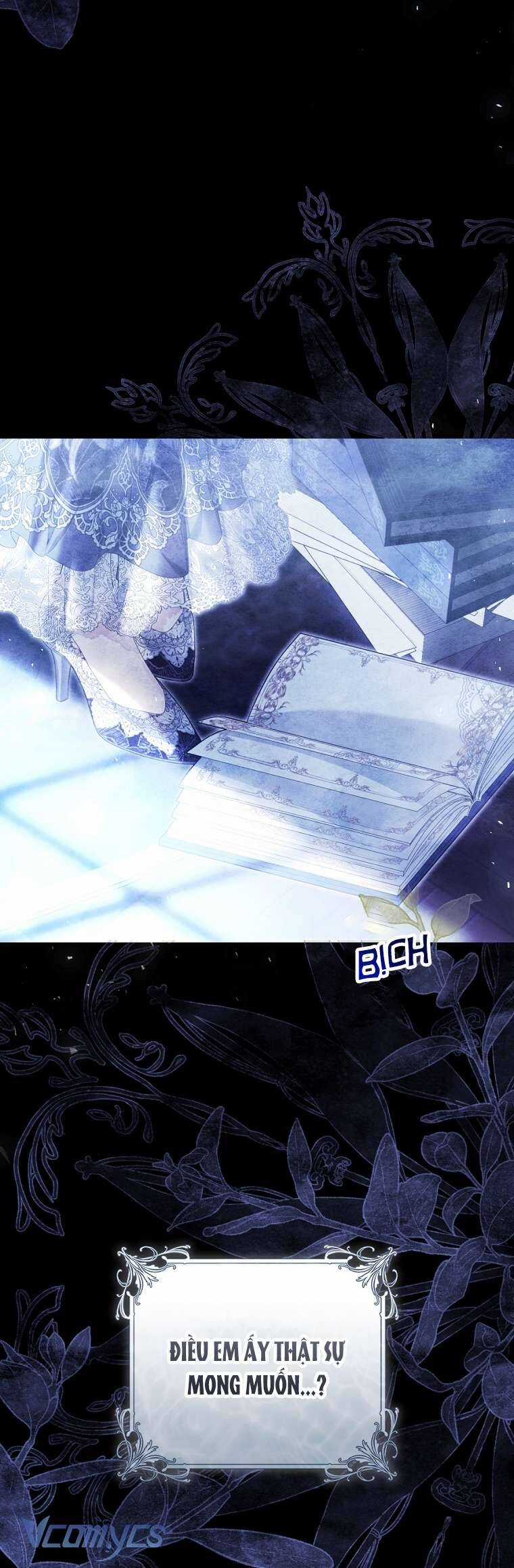 Kẻ Phản Diện Là Một Con Rối Chương 87 trang 30