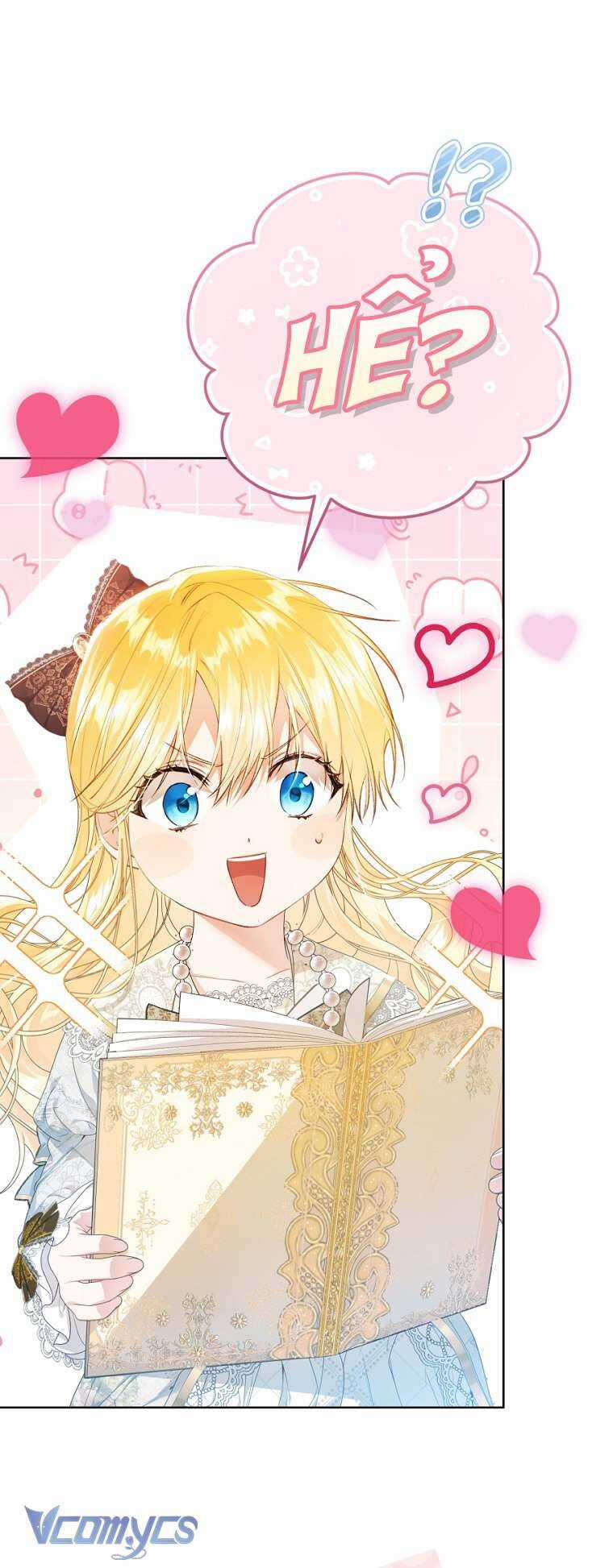 Kẻ Phản Diện Là Một Con Rối Chương 87 trang 37