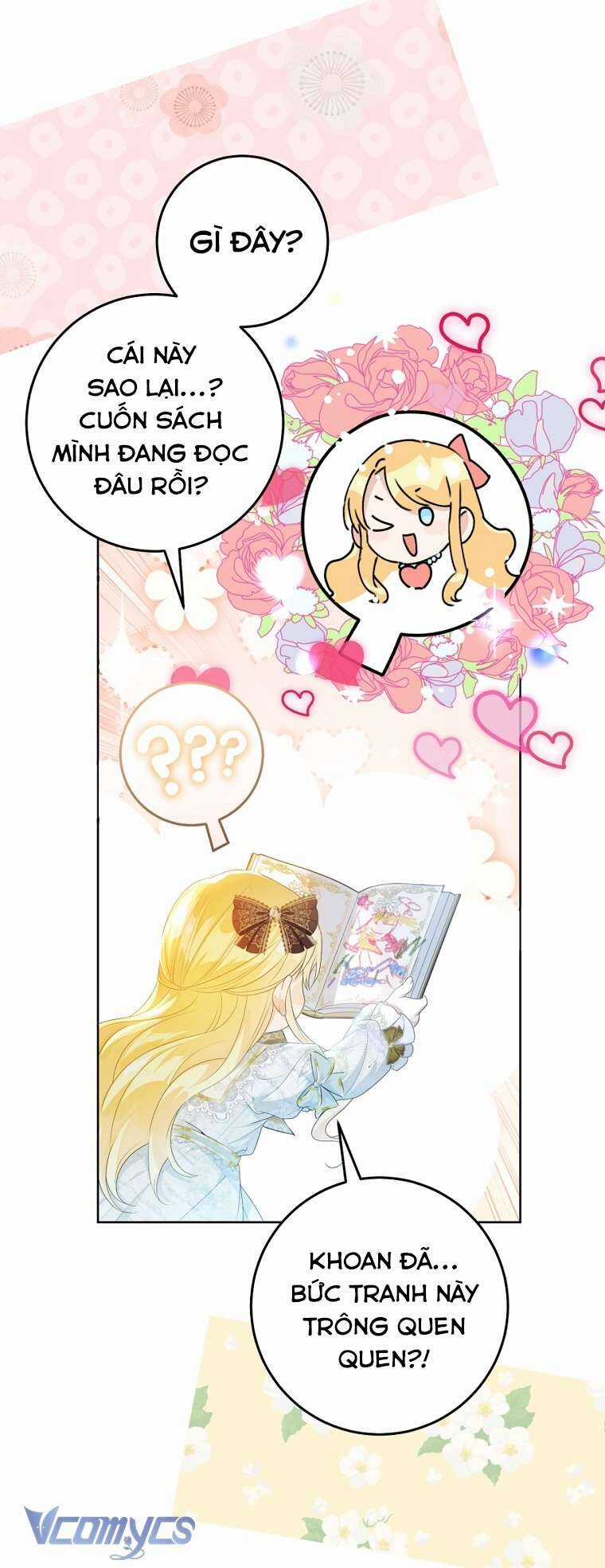 Kẻ Phản Diện Là Một Con Rối Chương 87 trang 38