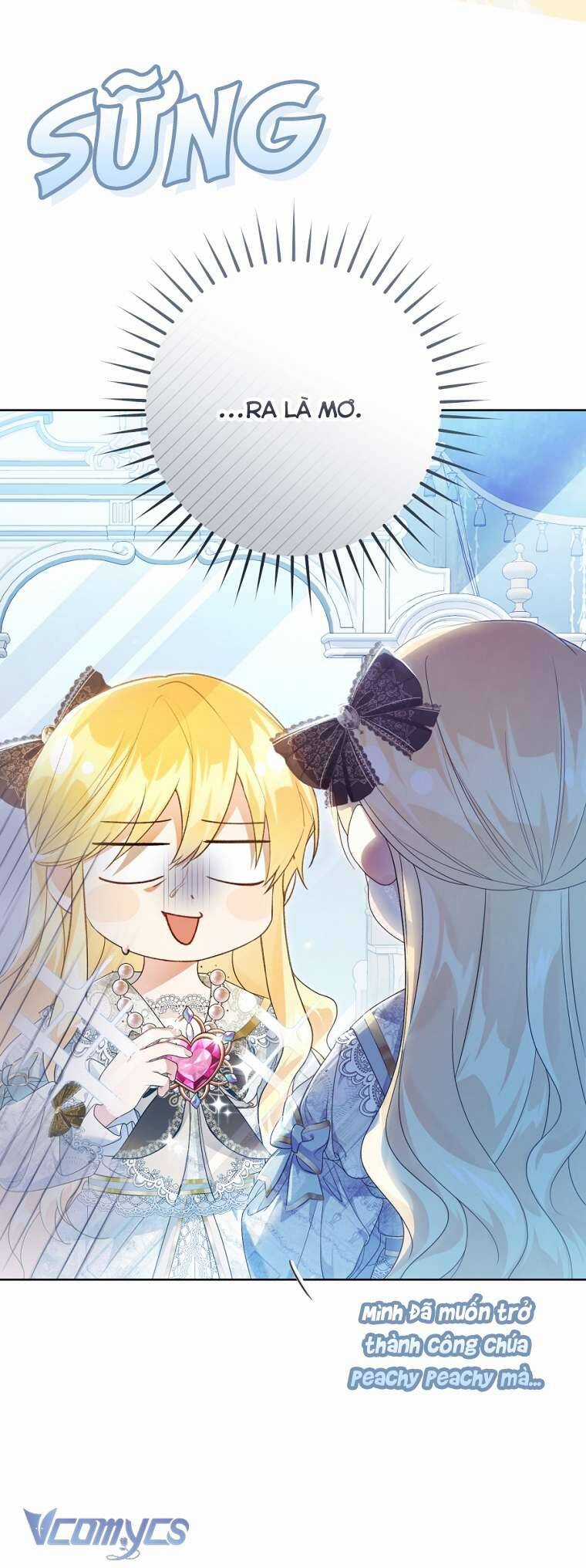 Kẻ Phản Diện Là Một Con Rối Chương 87 trang 39