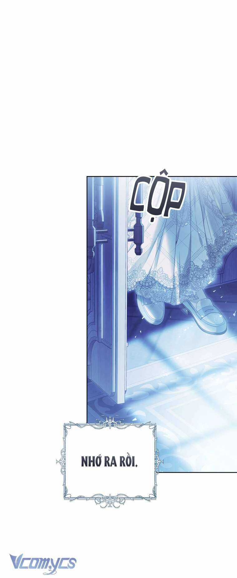 Kẻ Phản Diện Là Một Con Rối Chương 87 trang 40