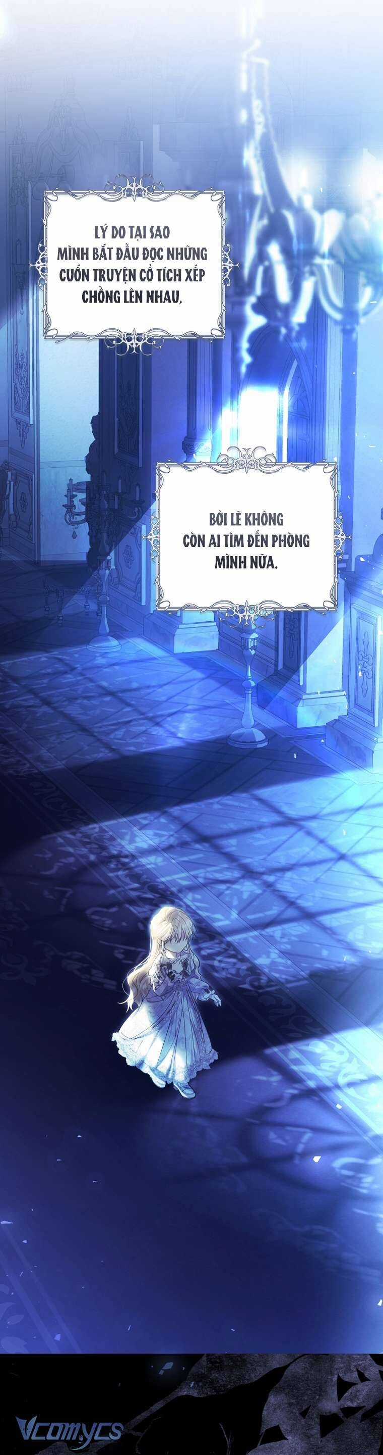 Kẻ Phản Diện Là Một Con Rối Chương 87 trang 42