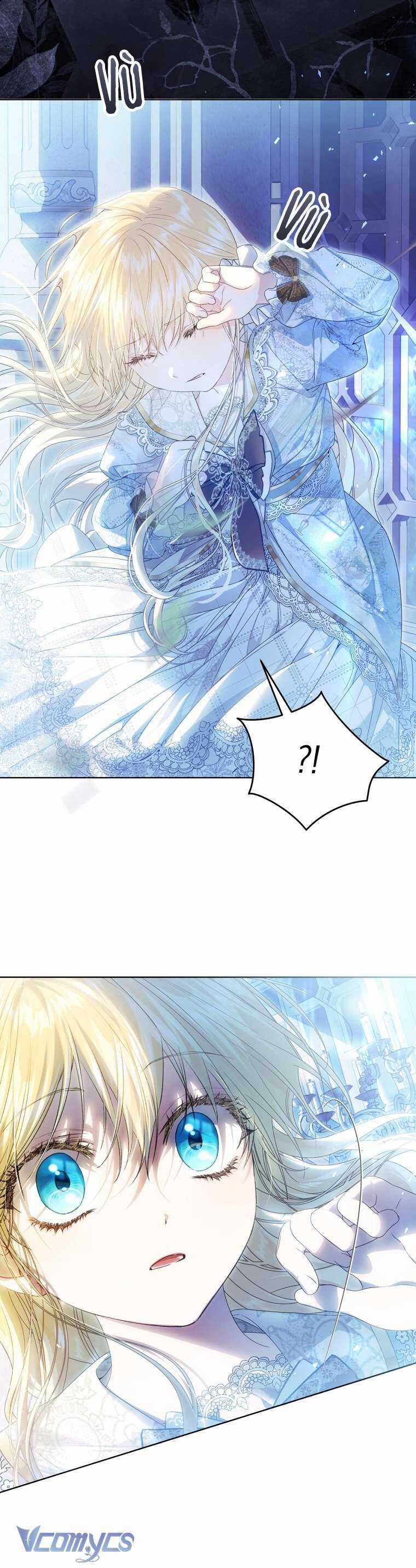 Kẻ Phản Diện Là Một Con Rối Chương 87 trang 44