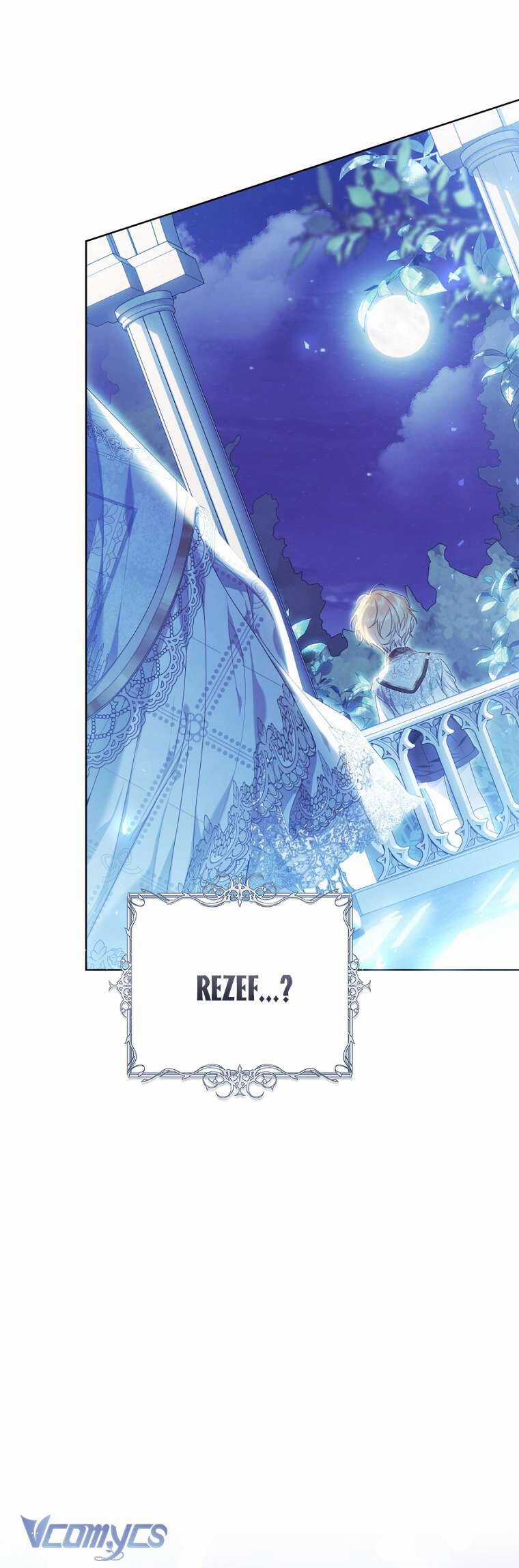 Kẻ Phản Diện Là Một Con Rối Chương 87 trang 45