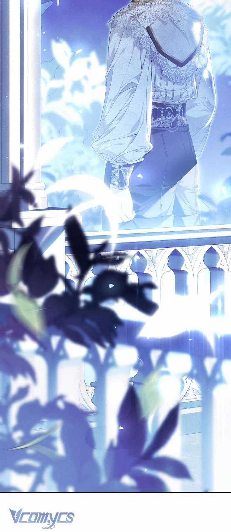 Kẻ Phản Diện Là Một Con Rối Chương 87 trang 47