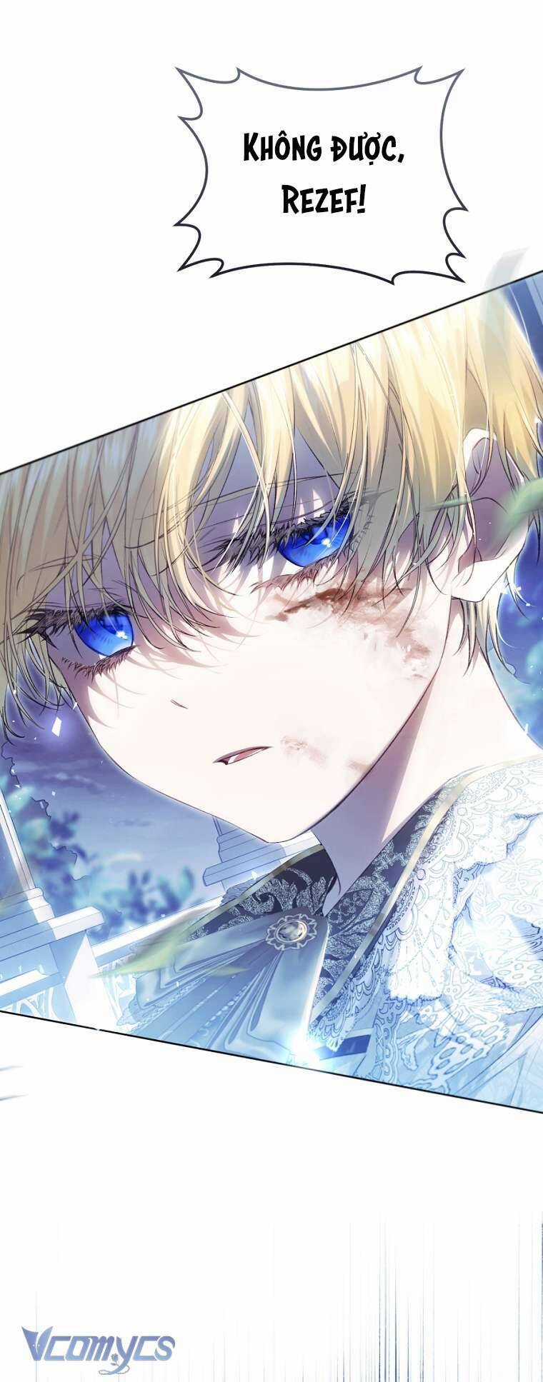 Kẻ Phản Diện Là Một Con Rối Chương 87 trang 51