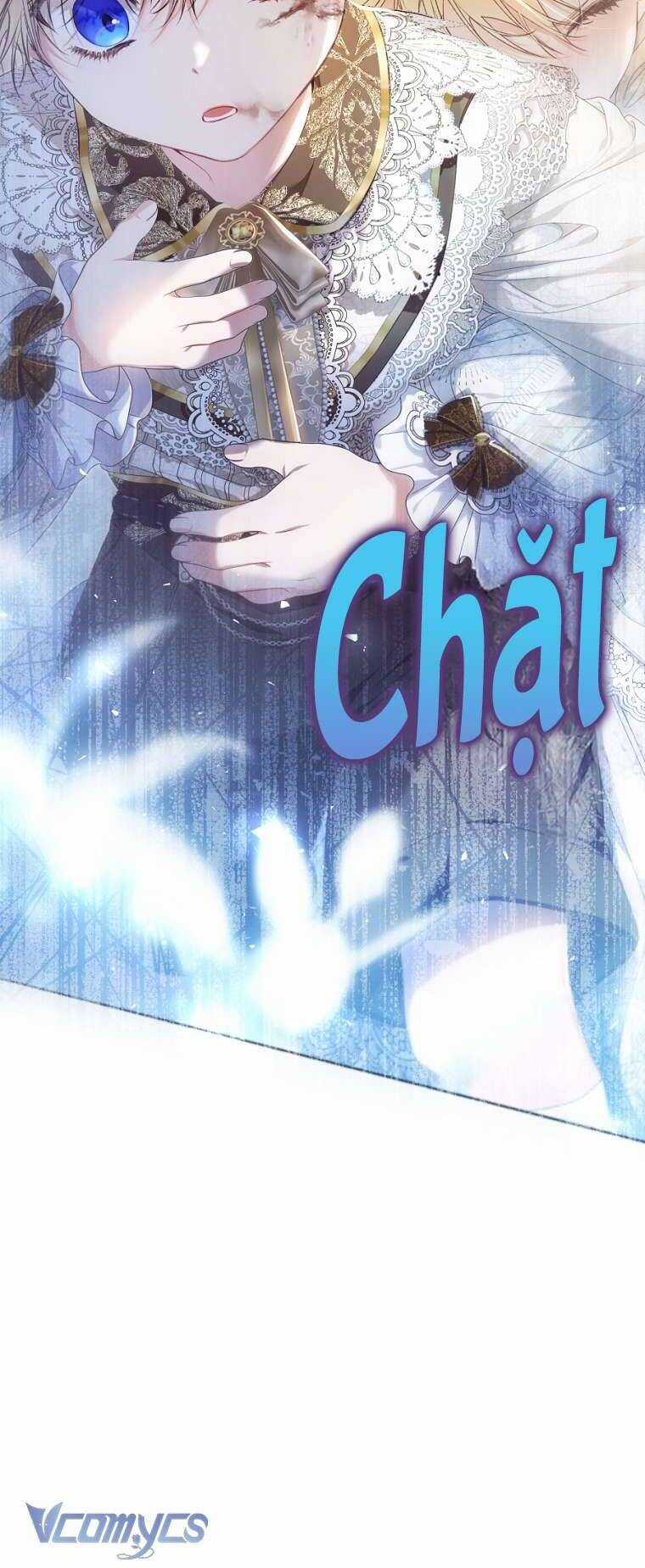 Kẻ Phản Diện Là Một Con Rối Chương 87 trang 53