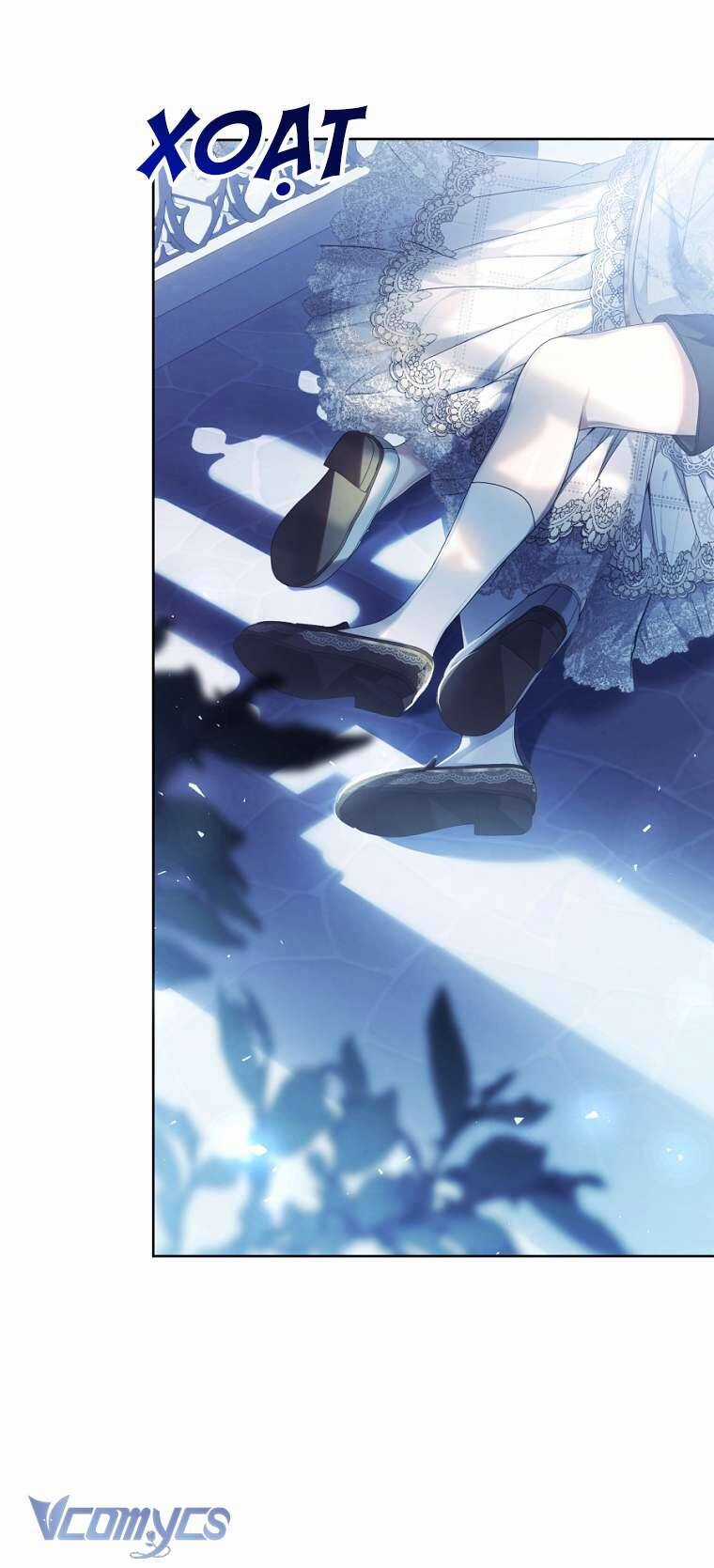 Kẻ Phản Diện Là Một Con Rối Chương 87 trang 54