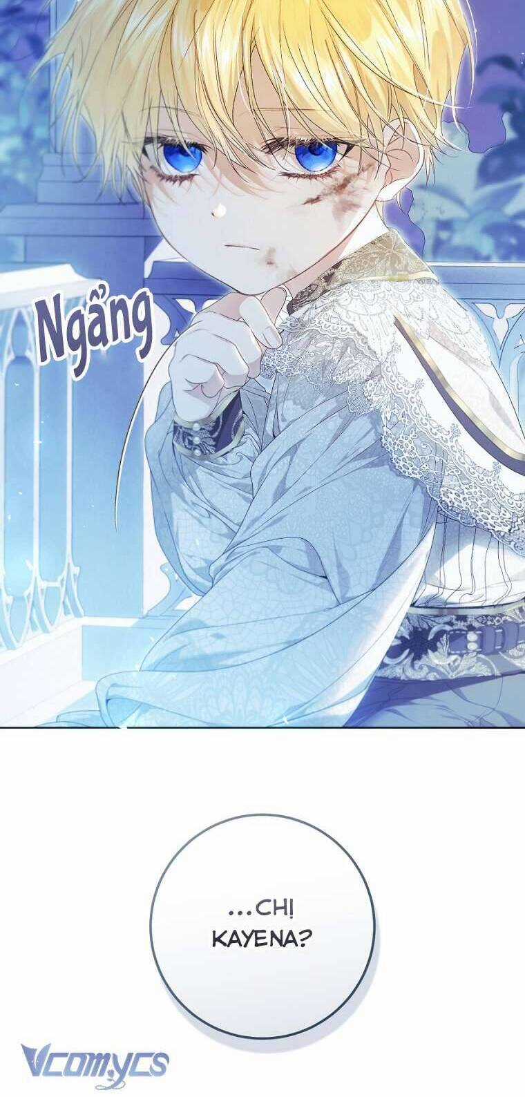 Kẻ Phản Diện Là Một Con Rối Chương 87 trang 59