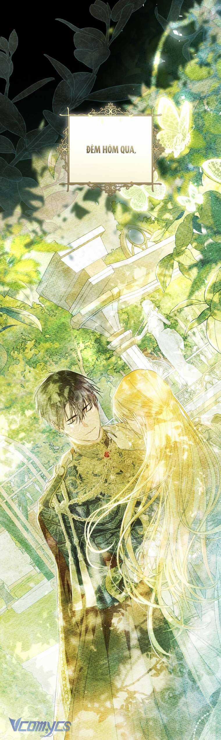 Kẻ Phản Diện Là Một Con Rối Chương 87 trang 6