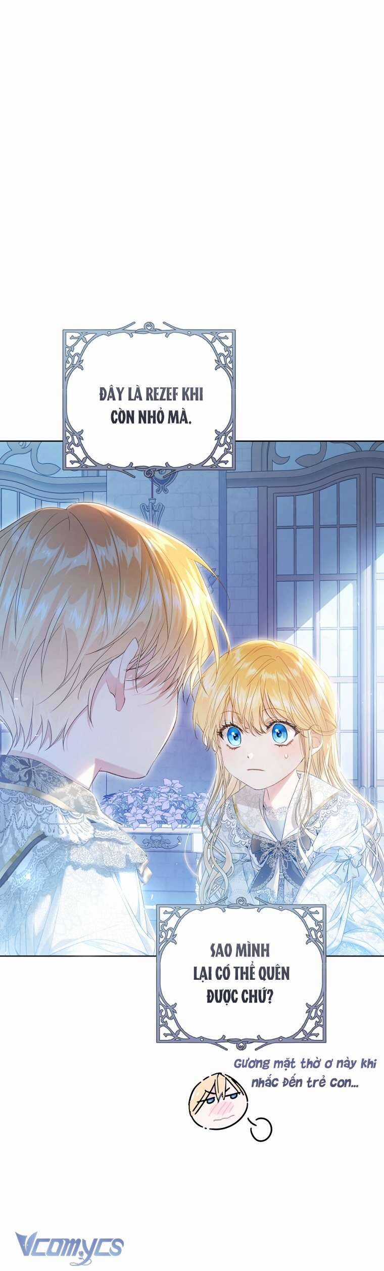 Kẻ Phản Diện Là Một Con Rối Chương 87 trang 60