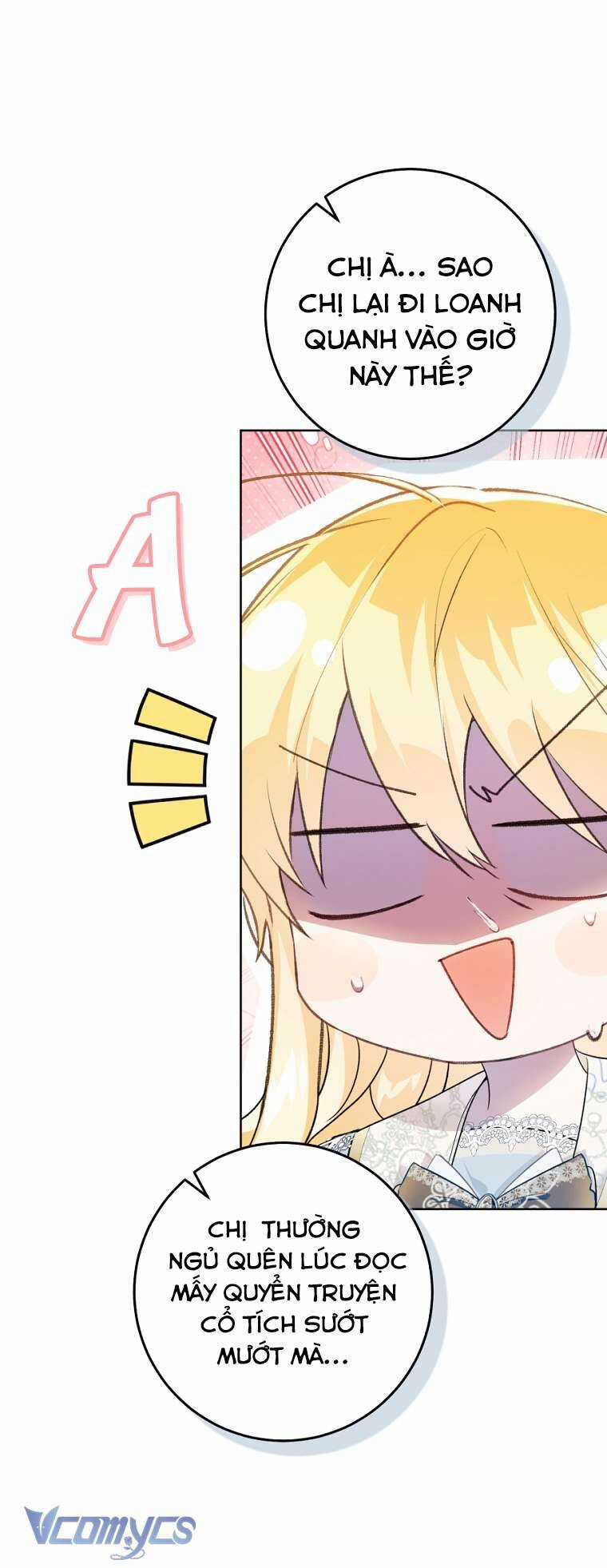 Kẻ Phản Diện Là Một Con Rối Chương 87 trang 62