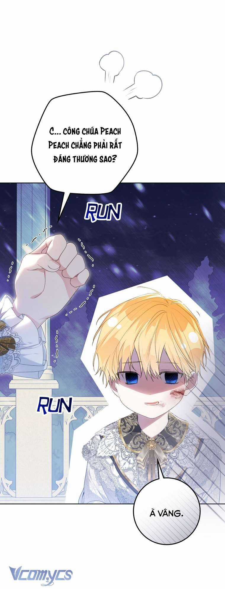 Kẻ Phản Diện Là Một Con Rối Chương 87 trang 63