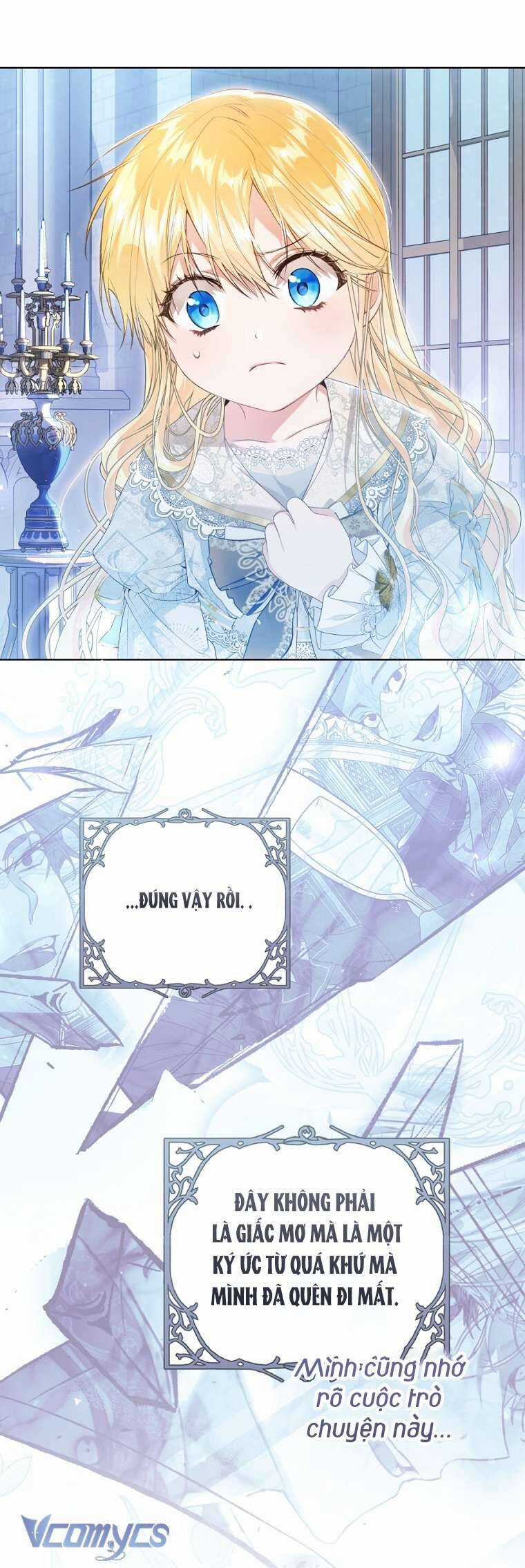 Kẻ Phản Diện Là Một Con Rối Chương 87 trang 64