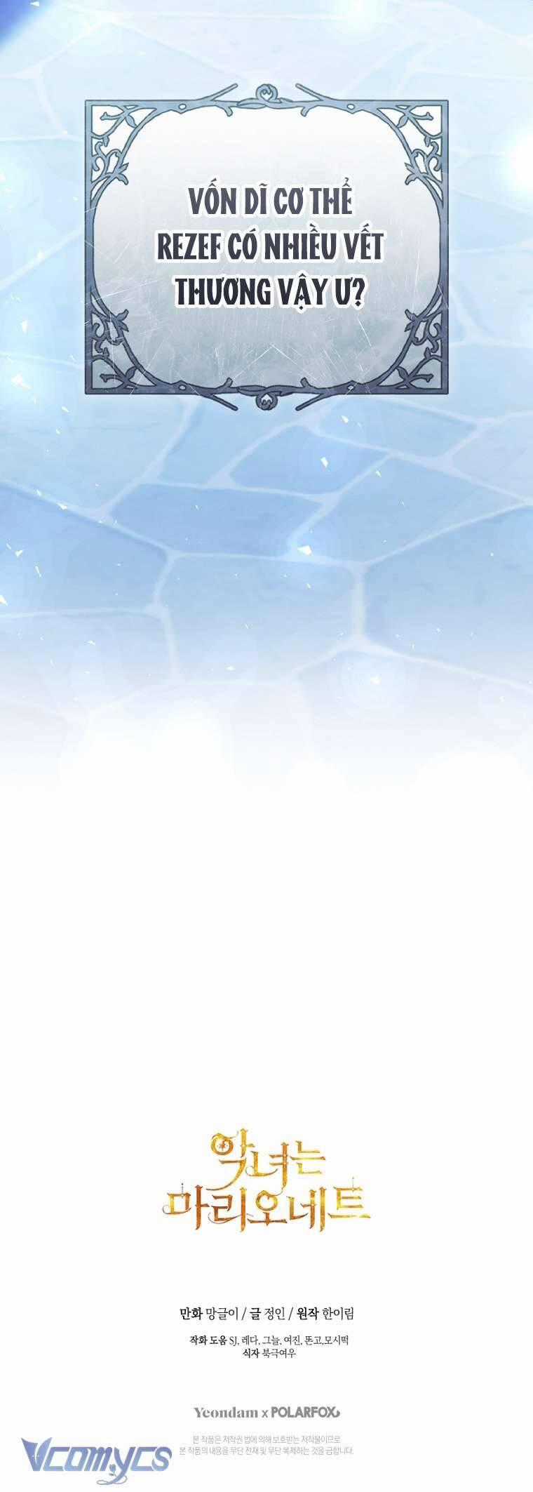 Kẻ Phản Diện Là Một Con Rối Chương 87 trang 67