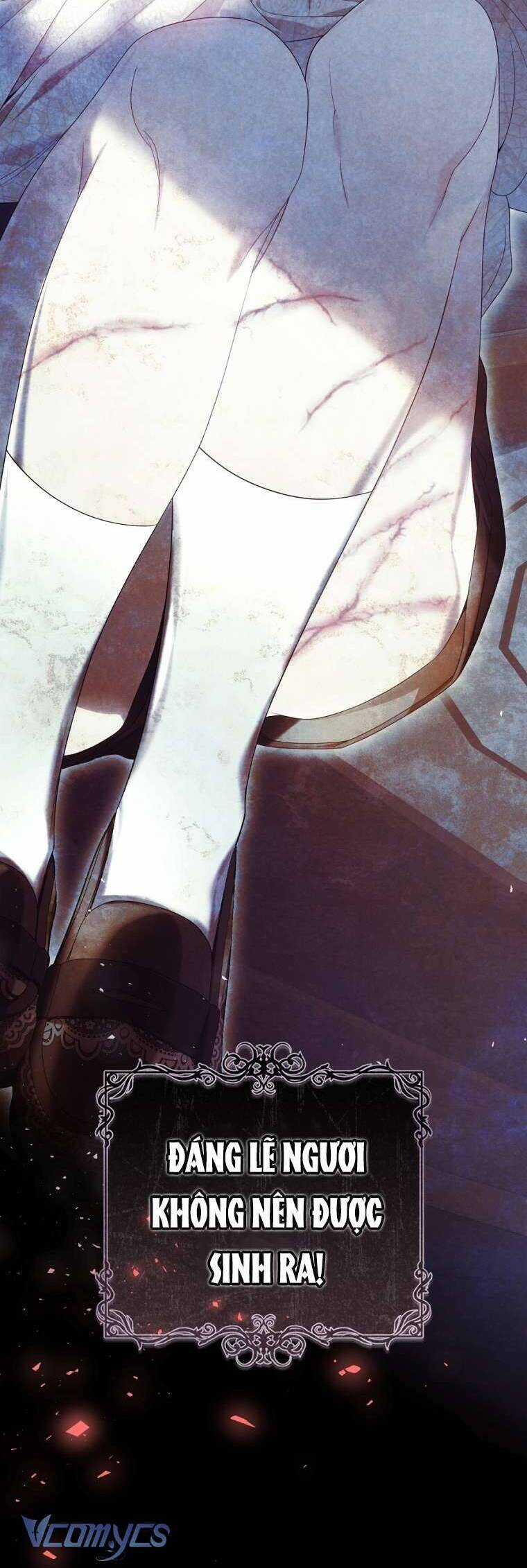 Kẻ Phản Diện Là Một Con Rối Chương 88 trang 10