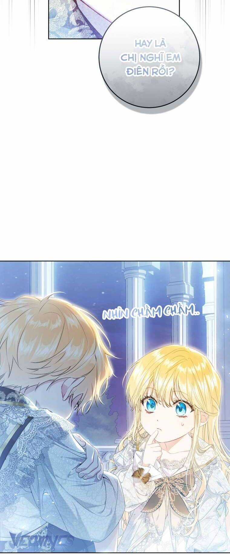 Kẻ Phản Diện Là Một Con Rối Chương 88 trang 12