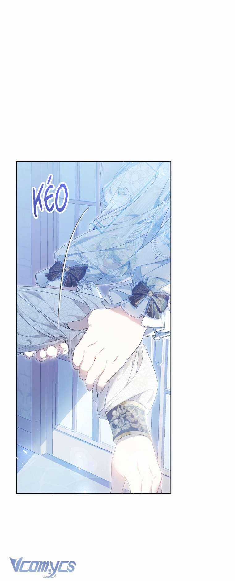 Kẻ Phản Diện Là Một Con Rối Chương 88 trang 13