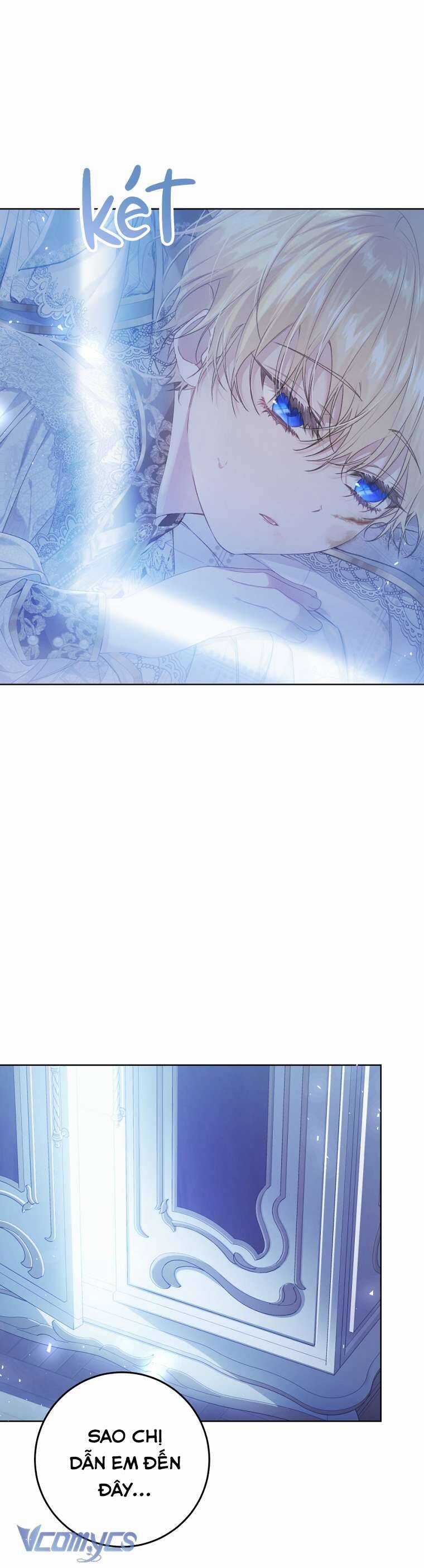 Kẻ Phản Diện Là Một Con Rối Chương 88 trang 17