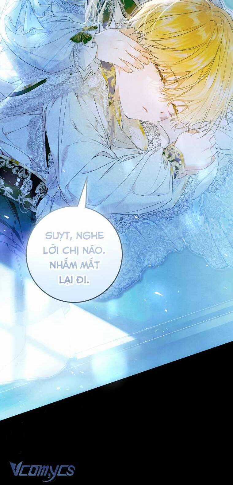 Kẻ Phản Diện Là Một Con Rối Chương 88 trang 19