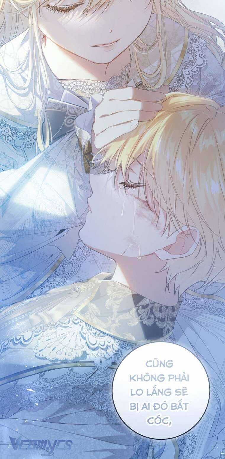 Kẻ Phản Diện Là Một Con Rối Chương 88 trang 22