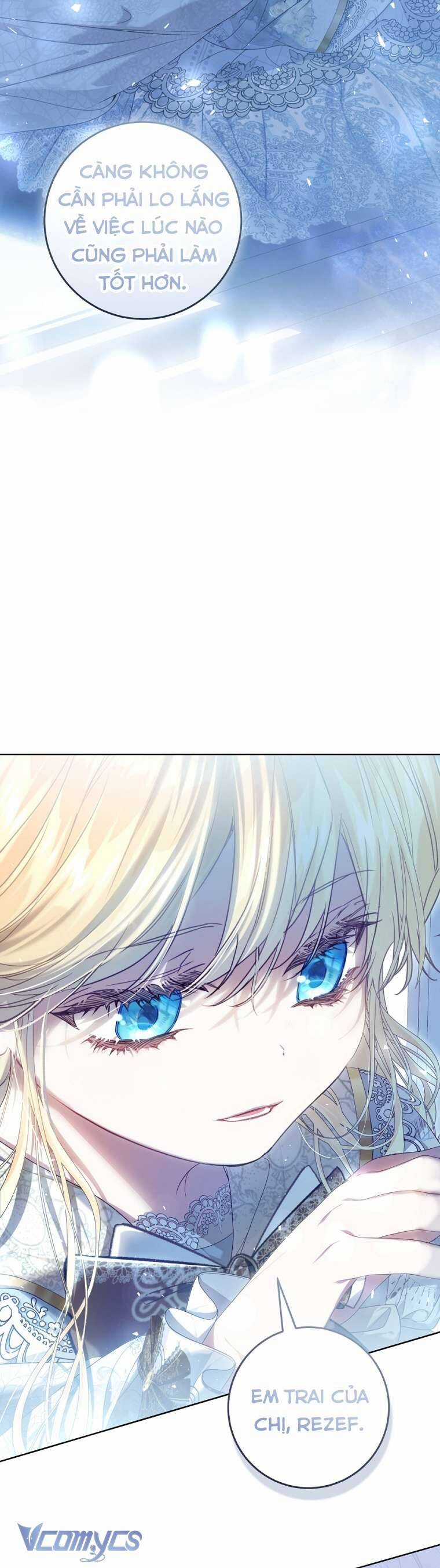 Kẻ Phản Diện Là Một Con Rối Chương 88 trang 23