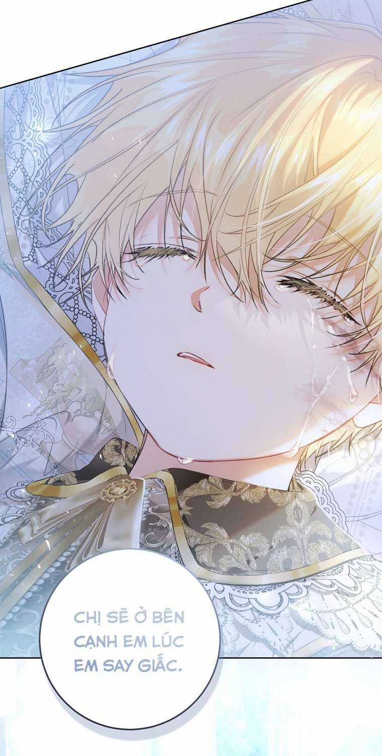 Kẻ Phản Diện Là Một Con Rối Chương 88 trang 24