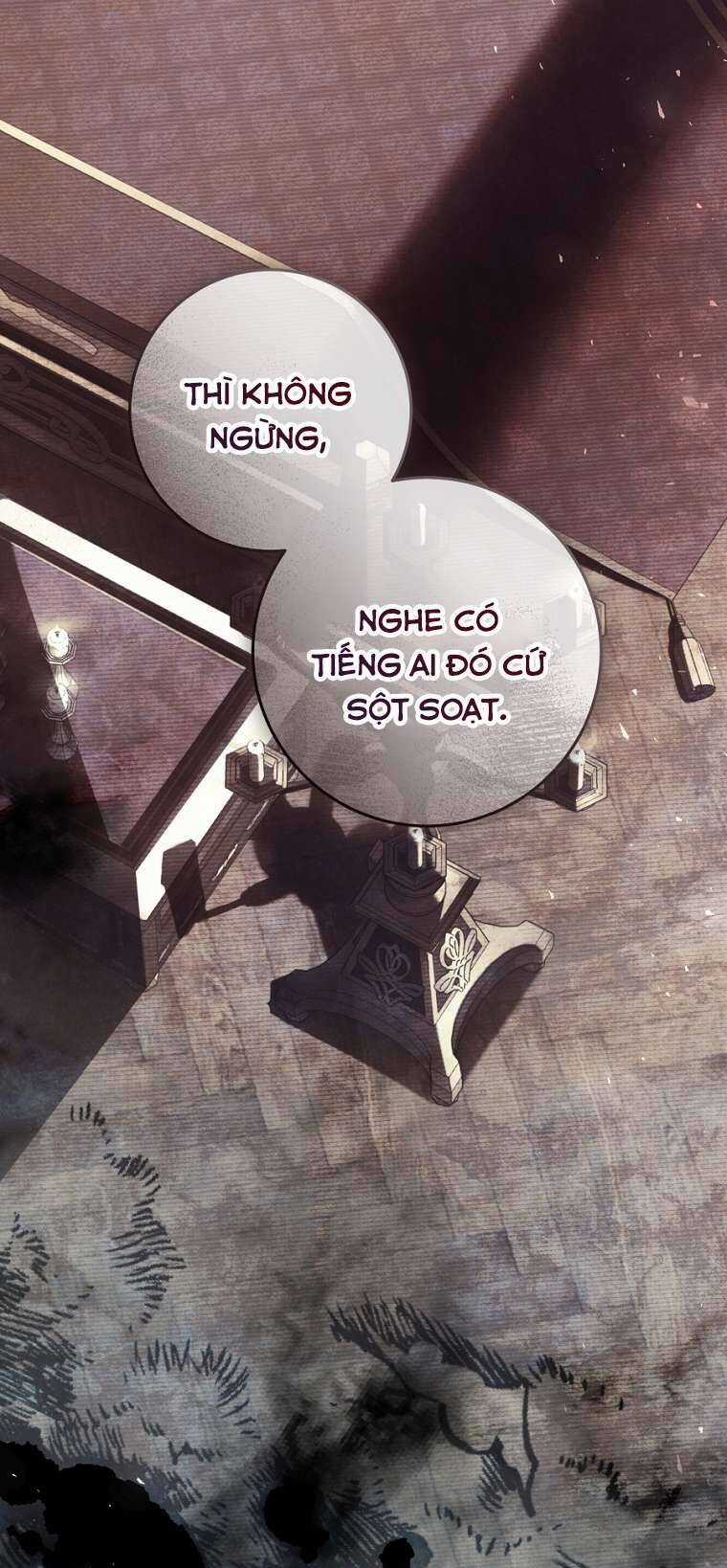 Kẻ Phản Diện Là Một Con Rối Chương 88 trang 3