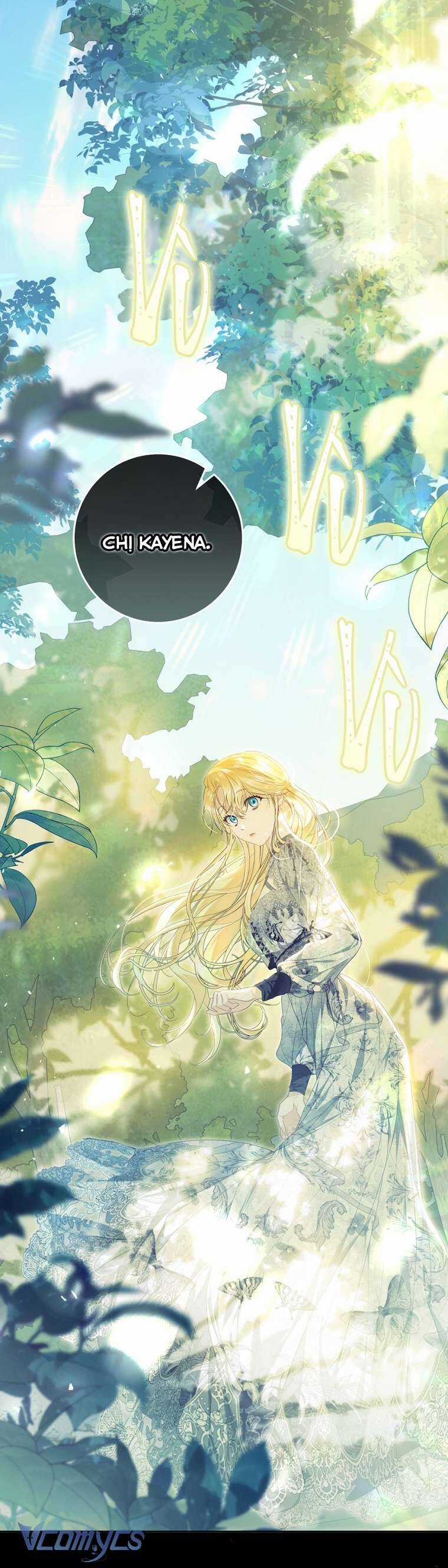 Kẻ Phản Diện Là Một Con Rối Chương 88 trang 33